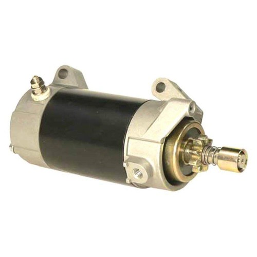 Starter motor for yamaha - starter,