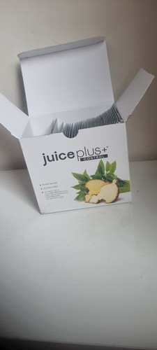 Juice plus complete booster - plus,