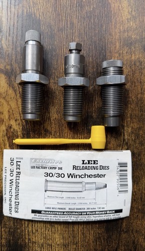 Lee win reloading - lee,