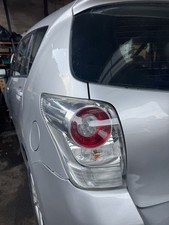 TOYOTA VERSO MPV 5DOOR  LEFT