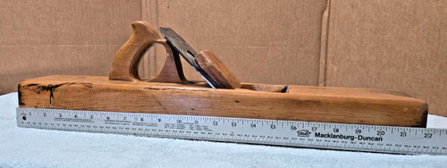 Antique baldwin tool - 22”,