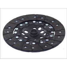 FITS LUK 323 0374 10 CLUTCH DISC OE REPLACEMENT