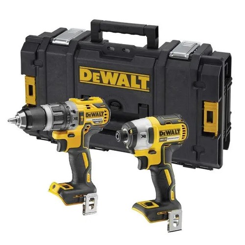 Dewalt dck266nt 18v twin kit - dewalt,