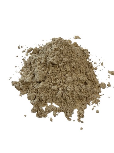 Tiger nut flour - meal, fine