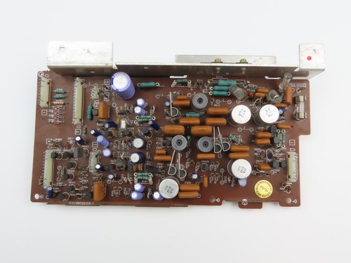Technics 1700 oscillation - *technics,
