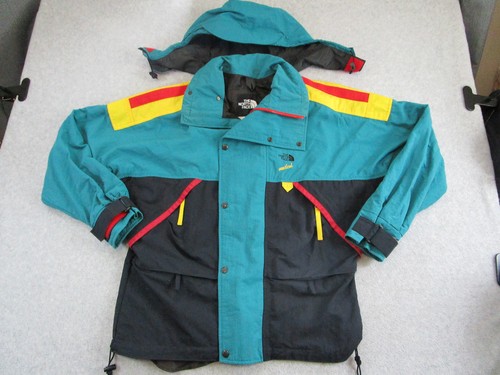 Vtg the north face - jacket, mens