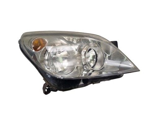 Vauxhall astra headlight - vauxhall, h