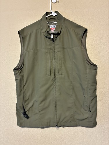 Scottevest sev travel vest - sev,