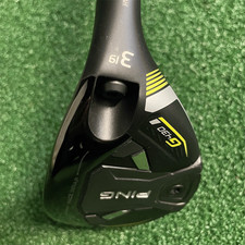 PING G430 3 HYBRID RESCUE 19°