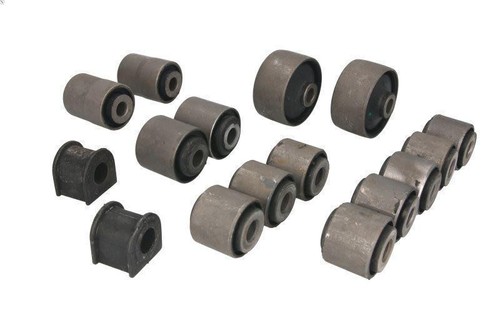 Repair kit axle beam tedgum - repair,