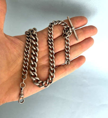 61g 1907 antique - antique, chunky