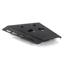 Aluminium Rear Luggage Rack