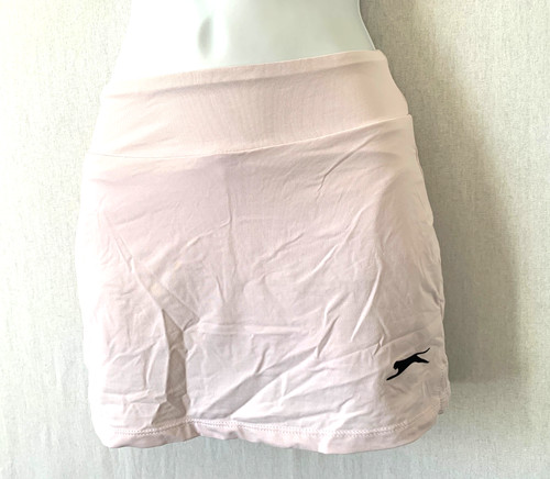 Girls dusky pink slazenger - girls,