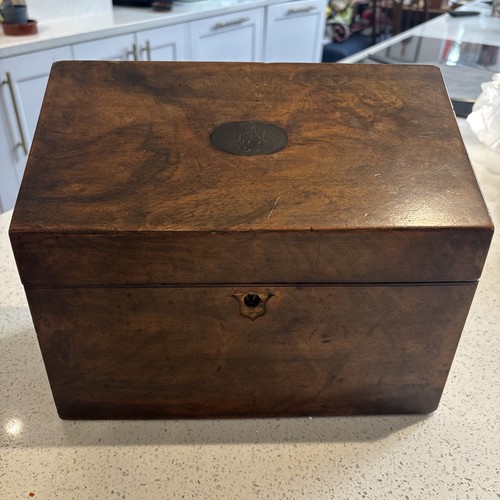 Antique victorian walnut - antique,