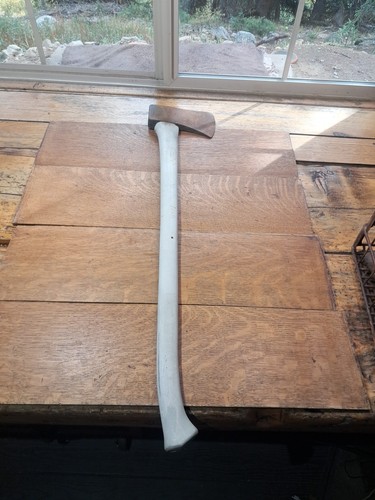Vintage axe old tool - tool,