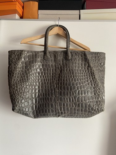 New liebeskind berlin croc - liebeskind,