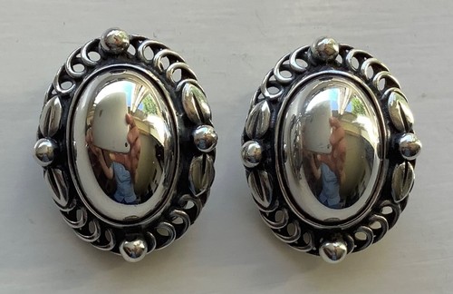 Pair georg jensen danish - georg,