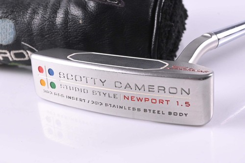 Scotty cameron studio style - studio,