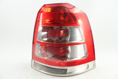 Vauxhall zafira 2007 2014 - zafira, 2007-2014