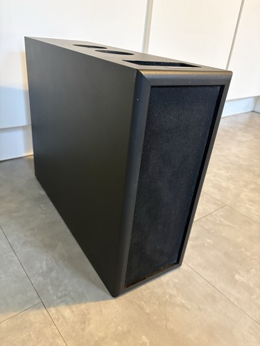 Pioneer w55 hifi subwoofer - pioneer,