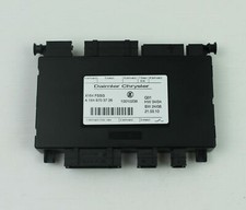 MERCEDES ML GL W164 X164 Third