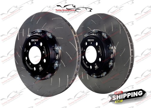 Ebc racing piece - 2, front