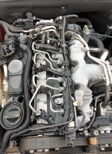 Audi line b8 - s-line, 8k2