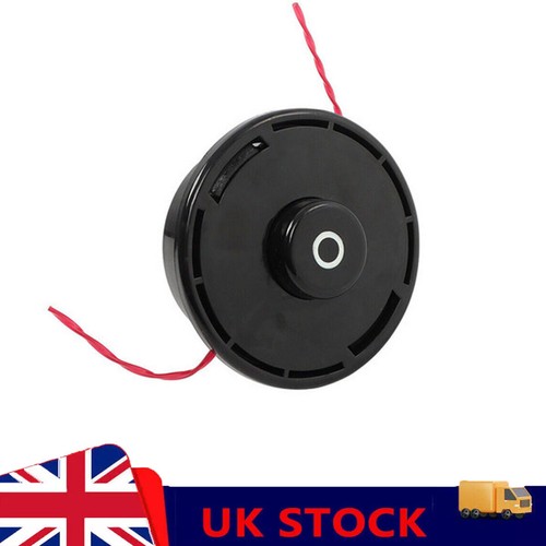 Strimmer head replacement for - strimmer,