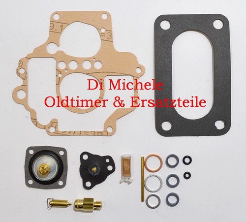 Dmtl weber carburetor - dmtl,