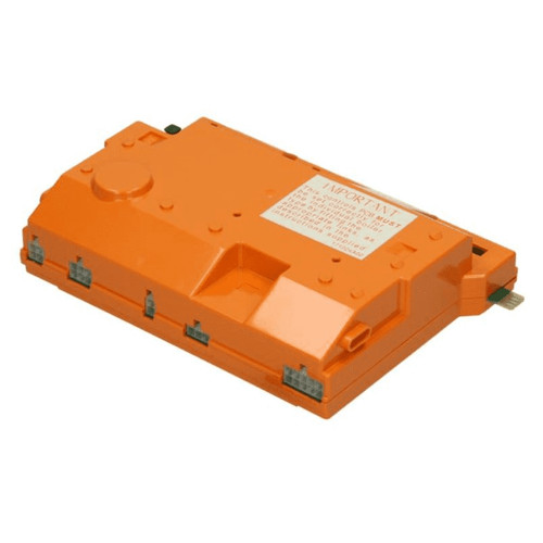 Ideal isar he24 he30 - he35, &