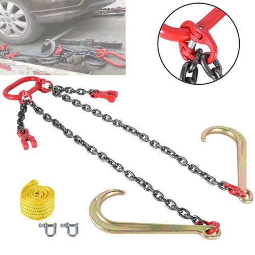 Assembly j hook brother - 1.4m,