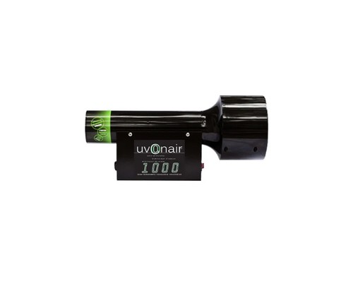 Uvonair ozone generator - ozone, 1000