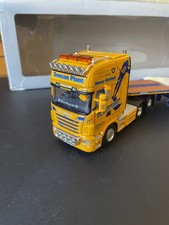 Wsi Duncan Plant Scania R