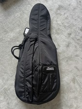 Stringers Cello Case 1/4