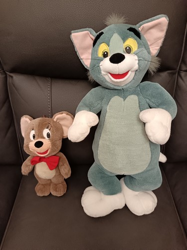Tom and jerry vintage - tom,