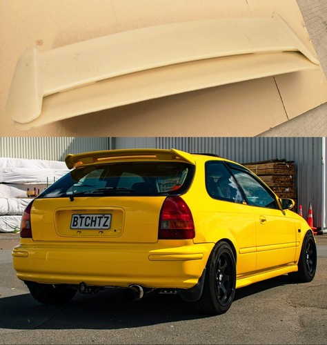 Honda civic type ek9 - honda, r