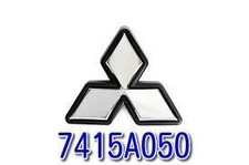 MITSUBISHI Genuine 7415A050