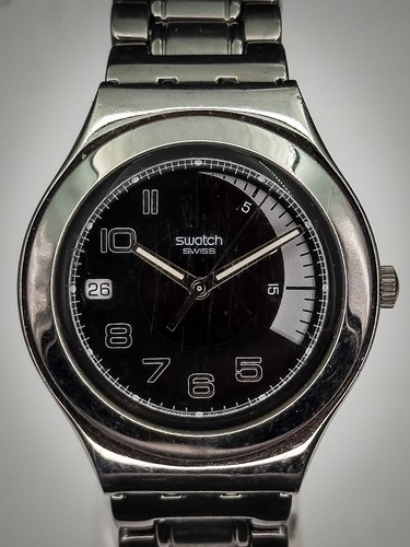 2005 swatch irony - swatch,