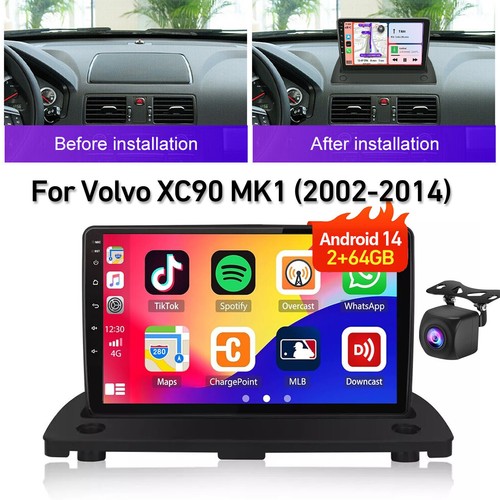 64gb android car - 15, radio