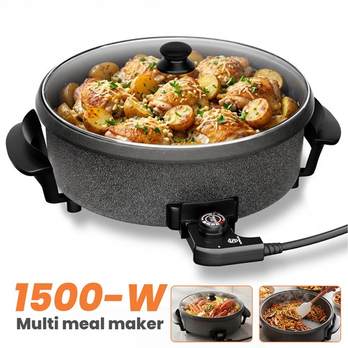 Superlex 30cm multi - multi, cooker