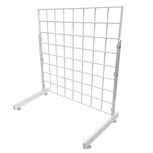 Way grid panel counter - panel,