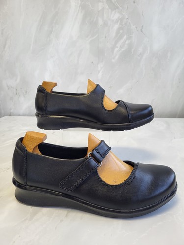 Clarks black hope henley - clarks,