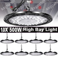 LED High Bay Light 500W 300W