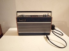 Roberts R24 AM FM LF MF VHF Vintage Radio