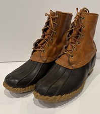 LL Bean Vintage Men’s 8”