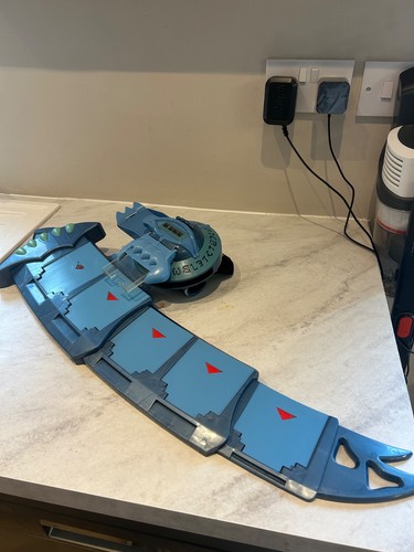 Chaos duel disk - chaos,