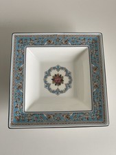 Wedgwood Florentine Turquoise