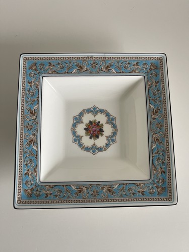 Wedgwood florentine turquoise - wedgwood,