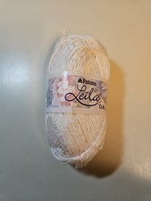 Patons Leila Cotton DK 50g