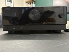Yamaha RX-V4A AV Receiver